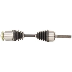 Order TRAKMOTIVE - KA8034 - CV Axle Shaft For Your Vehicle