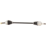 Order TRAKMOTIVE - KA8046 - CV Axle Shaft For Your Vehicle