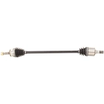 Order TRAKMOTIVE - KA8051 - CV Axle Shaft For Your Vehicle