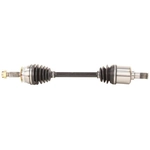 Order TRAKMOTIVE - KA8052 - CV Axle Shaft For Your Vehicle