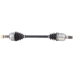 Order TRAKMOTIVE - KA8059 - CV Axle Shaft For Your Vehicle