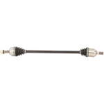 Order TRAKMOTIVE - KA8063 - CV Axle Shaft For Your Vehicle