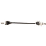 Order TRAKMOTIVE - KA8068 - CV Axle Shaft For Your Vehicle