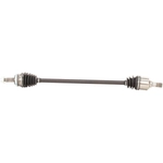 Order TRAKMOTIVE - KA8082 - CV Axle Shaft For Your Vehicle