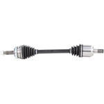 Order TRAKMOTIVE - KA8096 - CV Axle Shaft For Your Vehicle