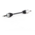 Order TRAKMOTIVE - KA8104 - CV Axle Shaft For Your Vehicle