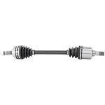 Order TRAKMOTIVE - KA8116 - CV Axle Shaft For Your Vehicle