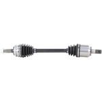 Order TRAKMOTIVE - KA8119 - CV Axle Shaft For Your Vehicle