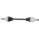 Order TRAKMOTIVE - KA8125 - CV Axle Shaft For Your Vehicle