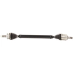 Order TRAKMOTIVE - KA8128 - CV Axle Shaft For Your Vehicle