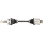 Order TRAKMOTIVE - KA8131 - CV Axle Shaft For Your Vehicle