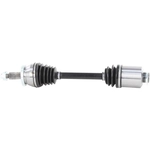 Order TRAKMOTIVE - KA8133 - CV Axle Shaft For Your Vehicle