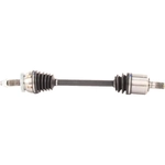 Order TRAKMOTIVE - KA8144 - CV Axle Shaft For Your Vehicle