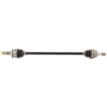 Order TRAKMOTIVE - KA8145 - CV Axle Shaft For Your Vehicle