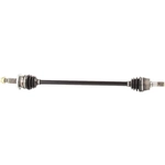 Order TRAKMOTIVE - KA8146 - CV Axle Shaft For Your Vehicle