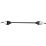 Order TRAKMOTIVE - MI8114 - CV Axle Shaft For Your Vehicle