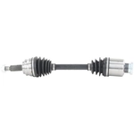 Order TRAKMOTIVE - MI8200 - CV Axle Shaft For Your Vehicle