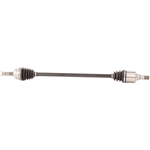 Order TRAKMOTIVE - MI8223 - CV Axle Shaft For Your Vehicle