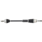 Order TRAKMOTIVE - SB8047XTT - CV Axle Shaft For Your Vehicle