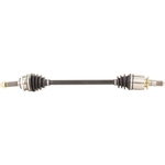 Order TRAKMOTIVE - SB8049 - CV Axle Shaft For Your Vehicle