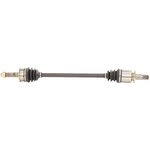 Order TRAKMOTIVE - SB8073 - CV Axle Shaft For Your Vehicle