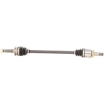 Order TRAKMOTIVE - SB8080 - CV Axle Shaft For Your Vehicle