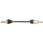 Order TRAKMOTIVE - SB8083 - CV Axle Shaft For Your Vehicle