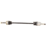 Order TRAKMOTIVE - SB8119 - CV Axle Shaft For Your Vehicle