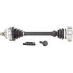 Order TRAKMOTIVE - VW8054 - CV Axle Shaft For Your Vehicle