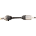 Order TRAKMOTIVE - BM8045 - CV Axle Shaft For Your Vehicle