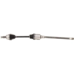 Order TRAKMOTIVE - BM8054 - CV Axle Shaft For Your Vehicle