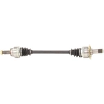 Order TRAKMOTIVE - BM8113 - CV Axle Shaft For Your Vehicle