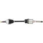 Order TRAKMOTIVE - FD8033 - CV Axle Shaft For Your Vehicle