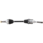 Order TRAKMOTIVE - FD8096 - CV Axle Shaft For Your Vehicle