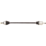 Order TRAKMOTIVE - HO8023 - CV Axle Shaft For Your Vehicle