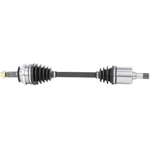 Order TRAKMOTIVE - HO8110 - CV Axle Shaft For Your Vehicle