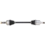 Order TRAKMOTIVE - HO8424 - CV Axle Shaft For Your Vehicle