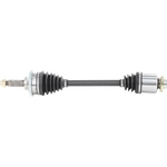 Order TRAKMOTIVE - KA8028 - CV Axle Shaft For Your Vehicle