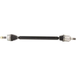 Order TRAKMOTIVE - KA8139 - CV Axle Shaft For Your Vehicle