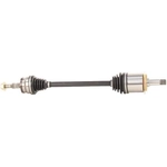 Order TRAKMOTIVE - MI8174 - CV Axle Shaft For Your Vehicle