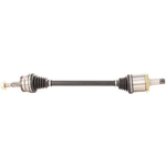 Order TRAKMOTIVE - MI8176 - CV Axle Shaft For Your Vehicle