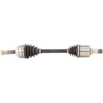 Order TRAKMOTIVE - MI8193 - CV Axle Shaft For Your Vehicle