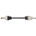 Order TRAKMOTIVE - MI8216 - CV Axle Shaft For Your Vehicle