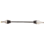 Order TRAKMOTIVE - NI8382 - New CV Shaft For Your Vehicle