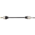 Order TRAKMOTIVE - SB8120 - CV Axle Shaft For Your Vehicle