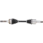 Order TRAKMOTIVE - SK8020 - CV Axle Shaft For Your Vehicle