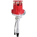 Order New Distributor by MSD IGNITION - 8572 For Your Vehicle