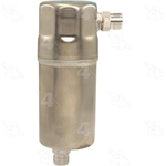 Order New Drier Or Accumulator by FOUR SEASONS - 33139 For Your Vehicle