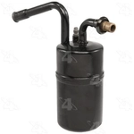 Order New Drier Or Accumulator by FOUR SEASONS - 33160 For Your Vehicle