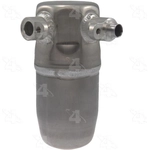 Order New Drier Or Accumulator by FOUR SEASONS - 83047 For Your Vehicle